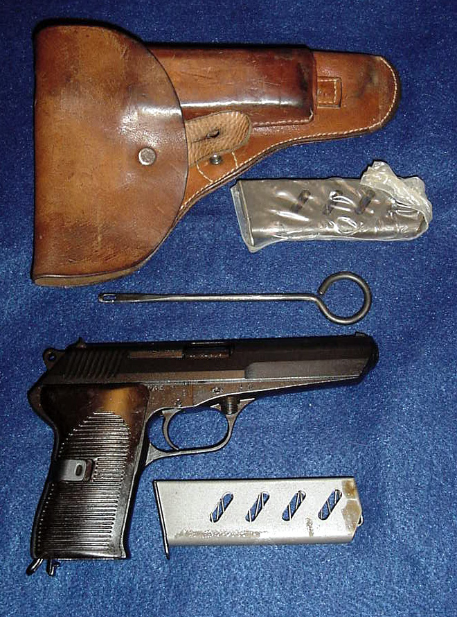 Cz 52 Cb07648